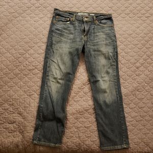 Levi's Signature skinny